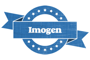 Imogen trust logo