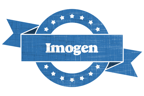 Imogen trust logo