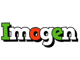 Imogen venezia logo