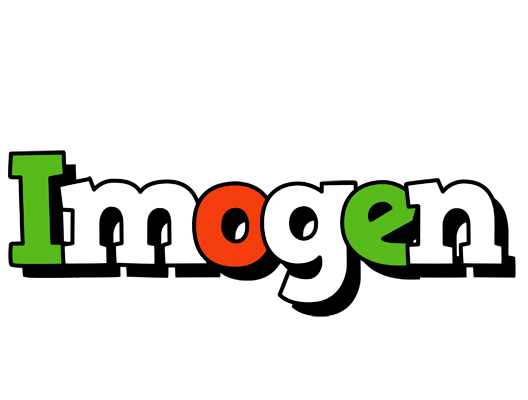 Imogen venezia logo
