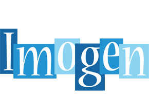 Imogen winter logo