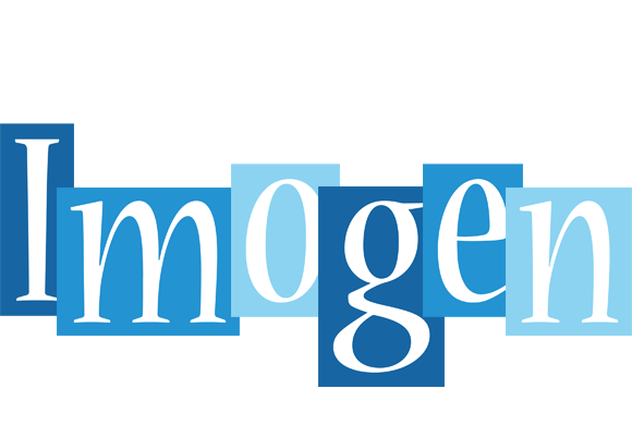 Imogen winter logo