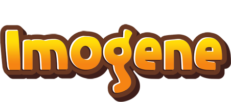 Imogene cookies logo