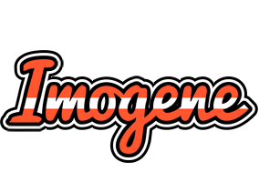 Imogene denmark logo