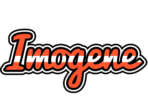 Imogene denmark logo