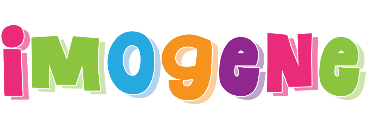 Imogene friday logo