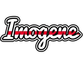 Imogene kingdom logo