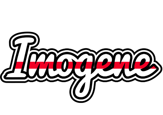 Imogene kingdom logo