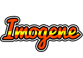 Imogene madrid logo