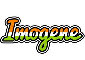 Imogene mumbai logo