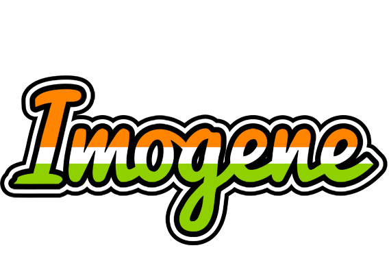 Imogene mumbai logo