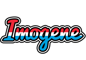 Imogene norway logo