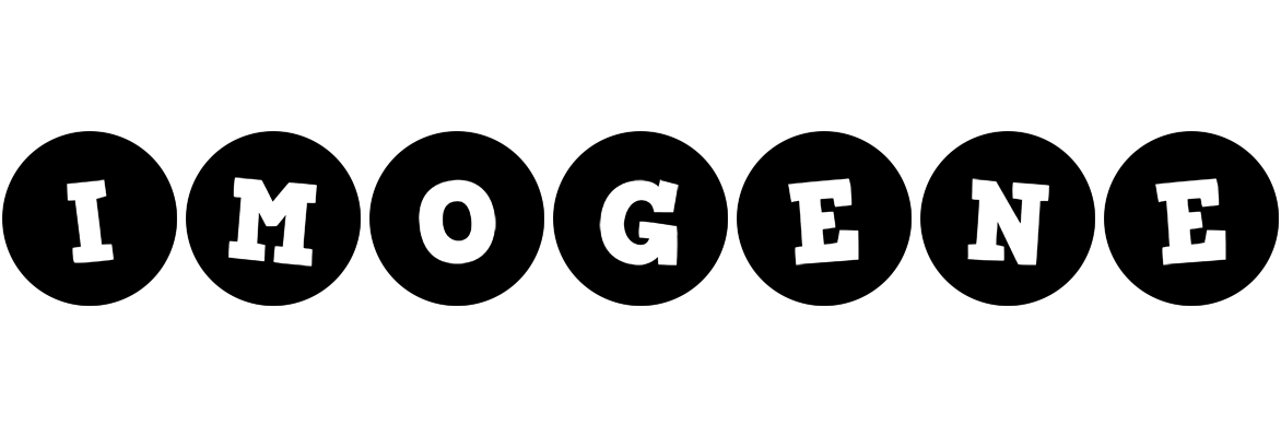 Imogene tools logo