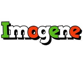 Imogene venezia logo