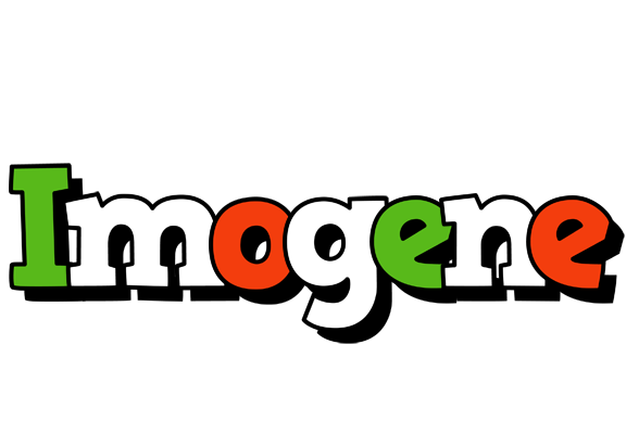 Imogene venezia logo