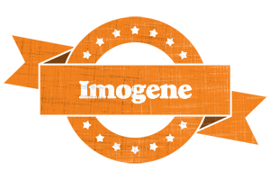 Imogene victory logo