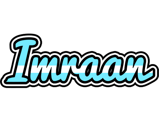 Imraan argentine logo