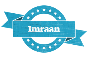 Imraan balance logo