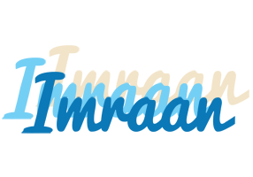 Imraan breeze logo