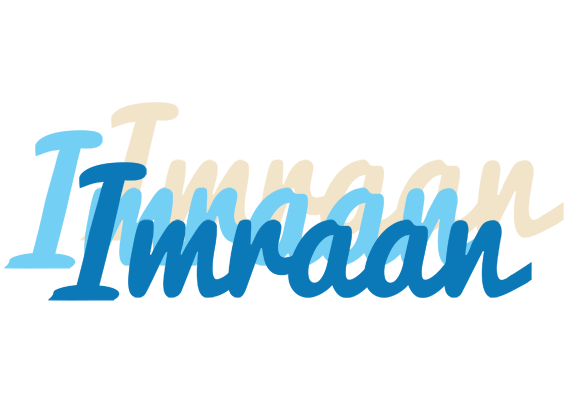 Imraan breeze logo