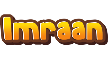 Imraan cookies logo