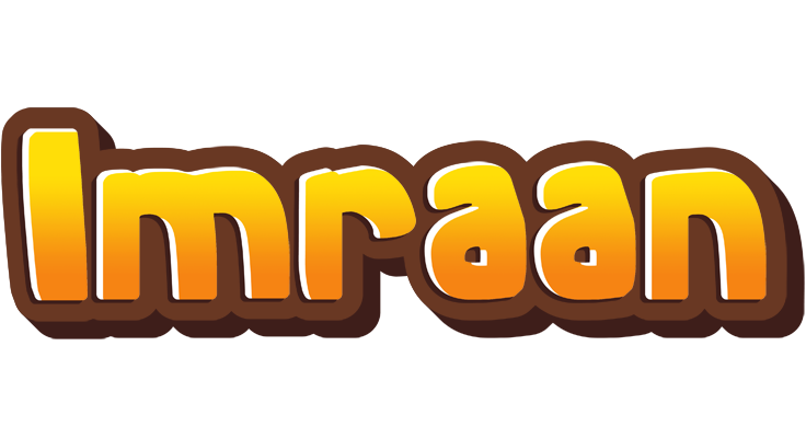 Imraan cookies logo