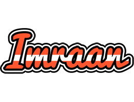 Imraan denmark logo