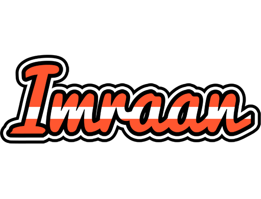 Imraan denmark logo