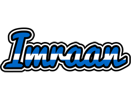 Imraan greece logo