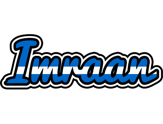 Imraan greece logo