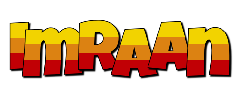 Imraan jungle logo