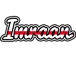 Imraan kingdom logo