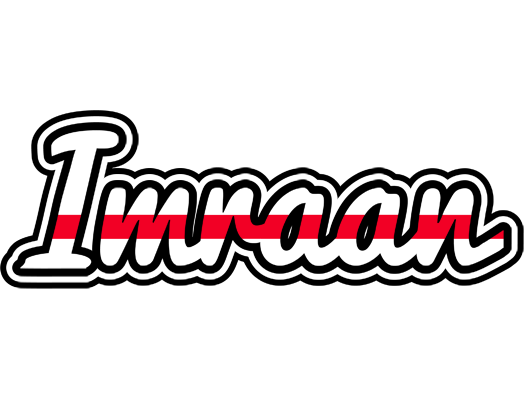 Imraan kingdom logo