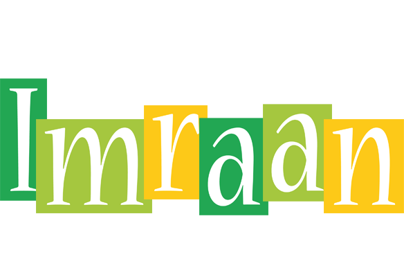 Imraan lemonade logo