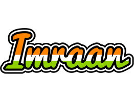 Imraan mumbai logo