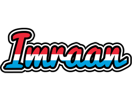 Imraan norway logo