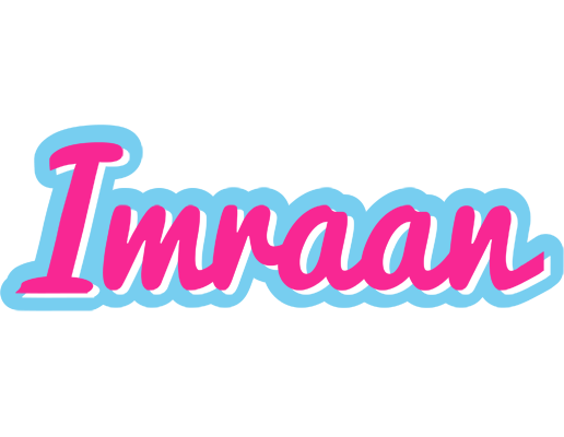 Imraan popstar logo