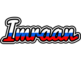 Imraan russia logo