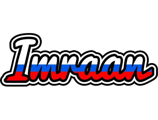 Imraan russia logo