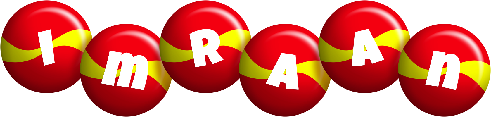 Imraan spain logo
