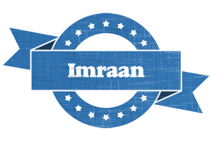 Imraan trust logo