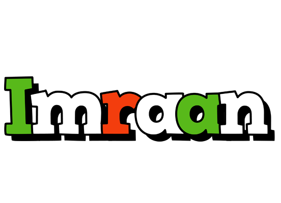 Imraan venezia logo