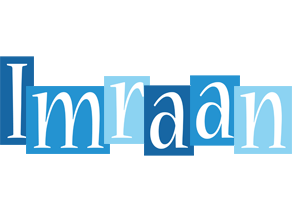 Imraan winter logo