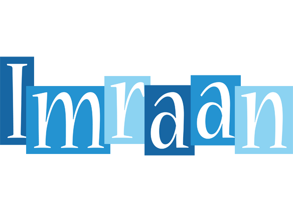 Imraan winter logo