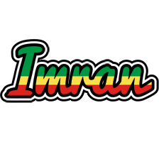 Imran african logo