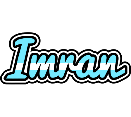 Imran argentine logo