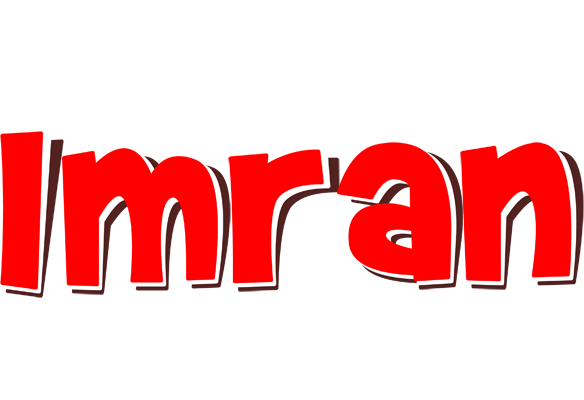 Imran basket logo