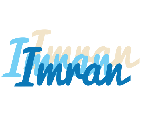 Imran breeze logo