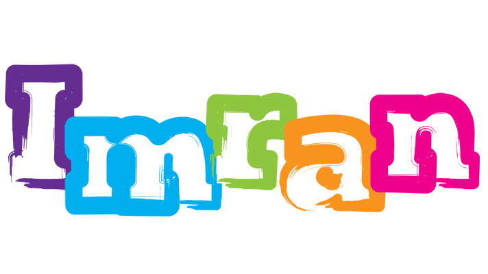 Imran casino logo