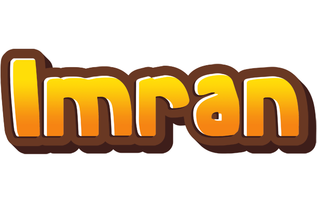 Imran cookies logo